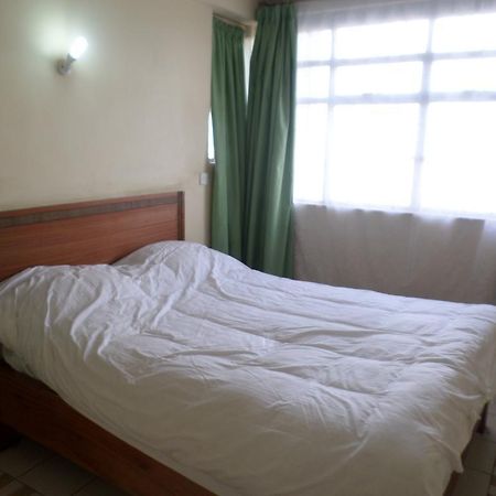 Karibu Hotel Nairobi Zewnętrze zdjęcie