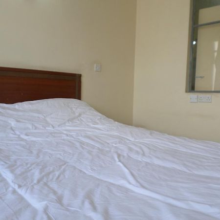 Karibu Hotel Nairobi Zewnętrze zdjęcie