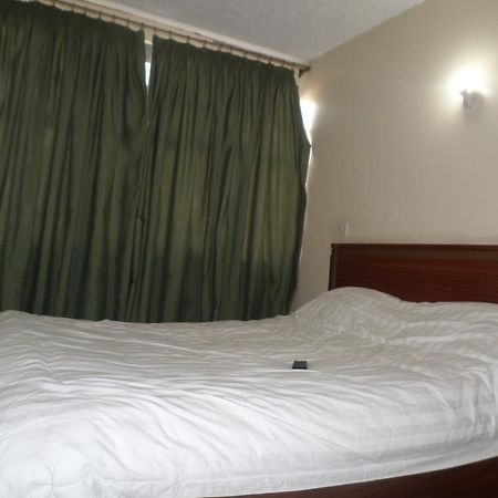 Karibu Hotel Nairobi Zewnętrze zdjęcie