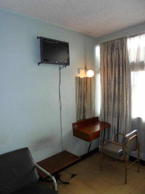 Karibu Hotel Nairobi Zewnętrze zdjęcie