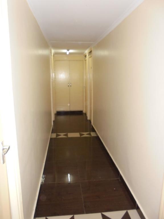 Karibu Hotel Nairobi Zewnętrze zdjęcie