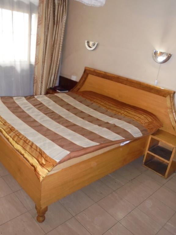 Karibu Hotel Nairobi Zewnętrze zdjęcie