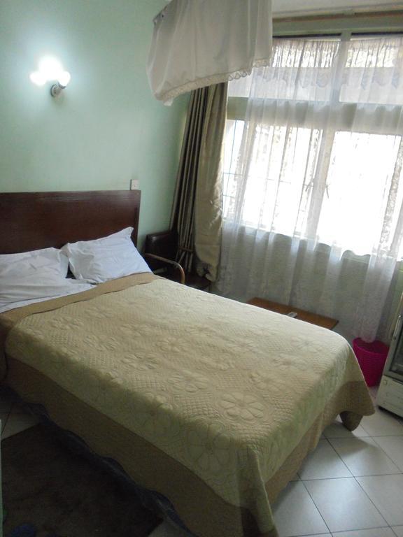 Karibu Hotel Nairobi Zewnętrze zdjęcie