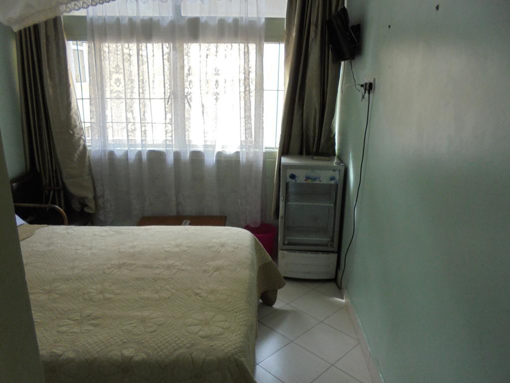 Karibu Hotel Nairobi Zewnętrze zdjęcie