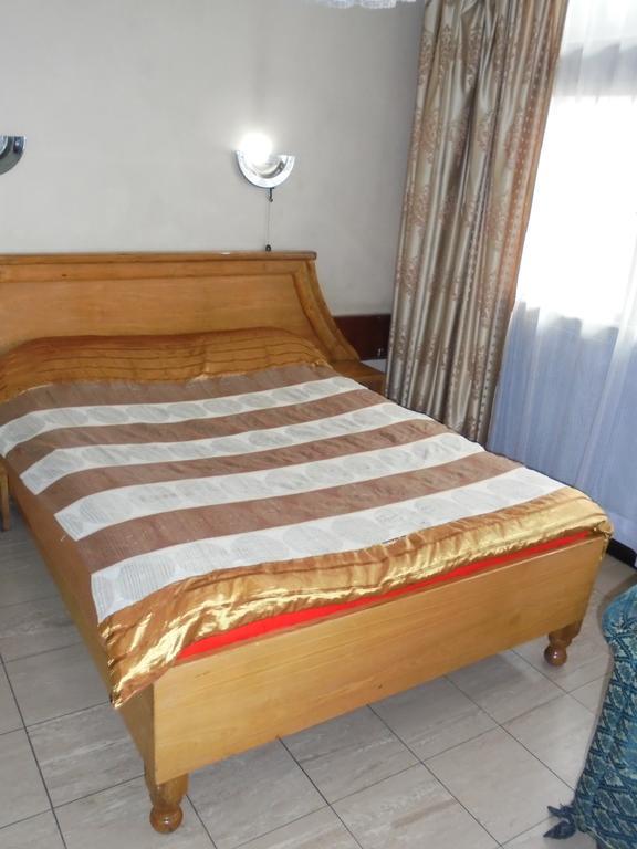 Karibu Hotel Nairobi Zewnętrze zdjęcie