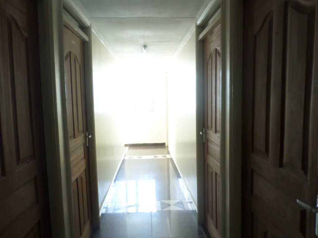 Karibu Hotel Nairobi Zewnętrze zdjęcie