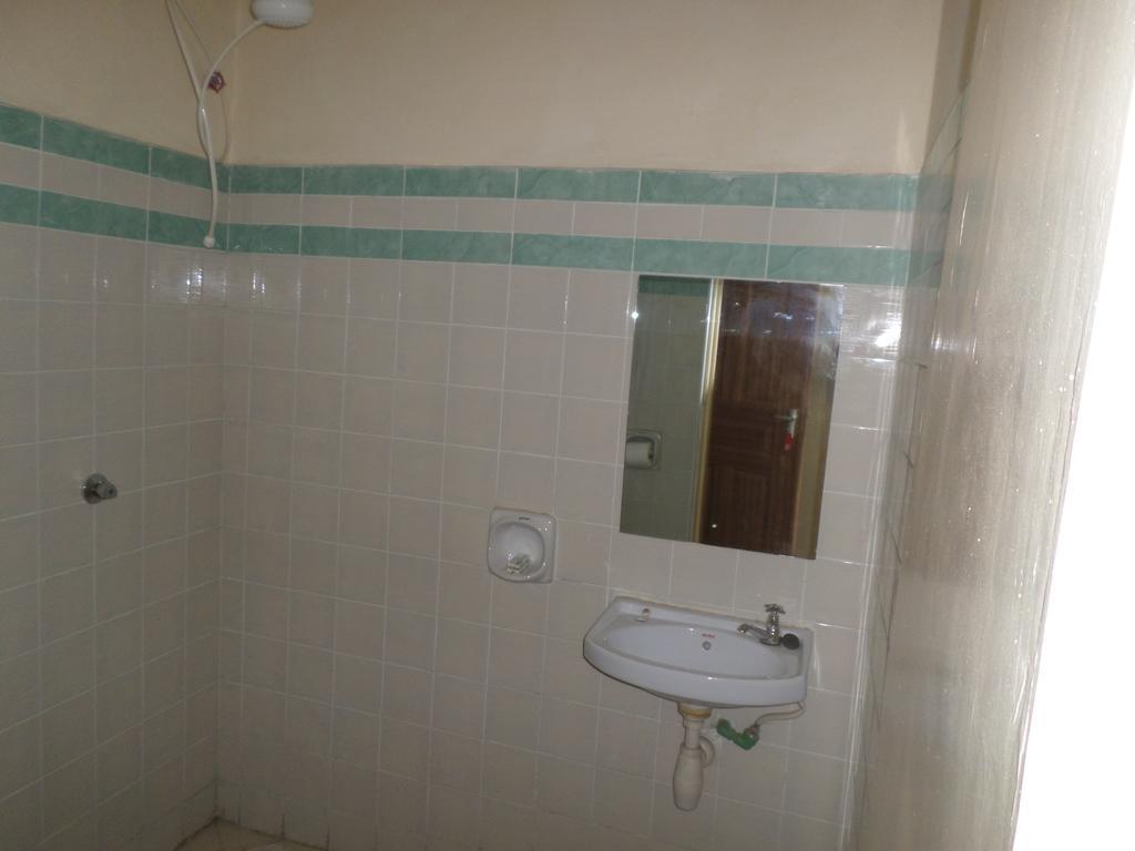 Karibu Hotel Nairobi Zewnętrze zdjęcie