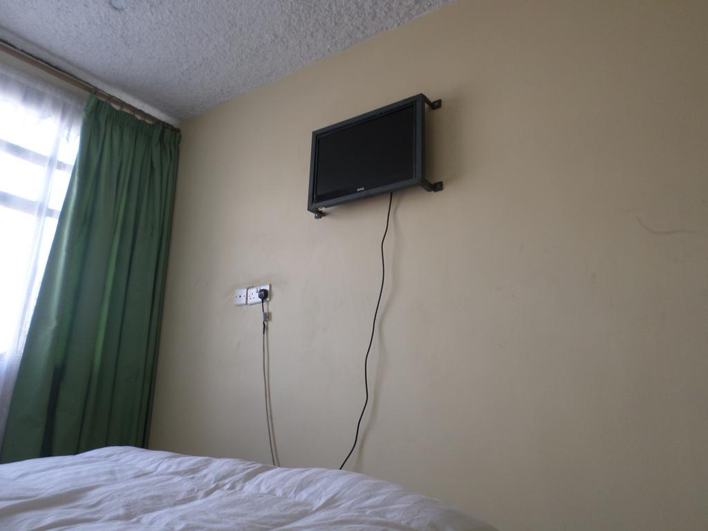 Karibu Hotel Nairobi Zewnętrze zdjęcie