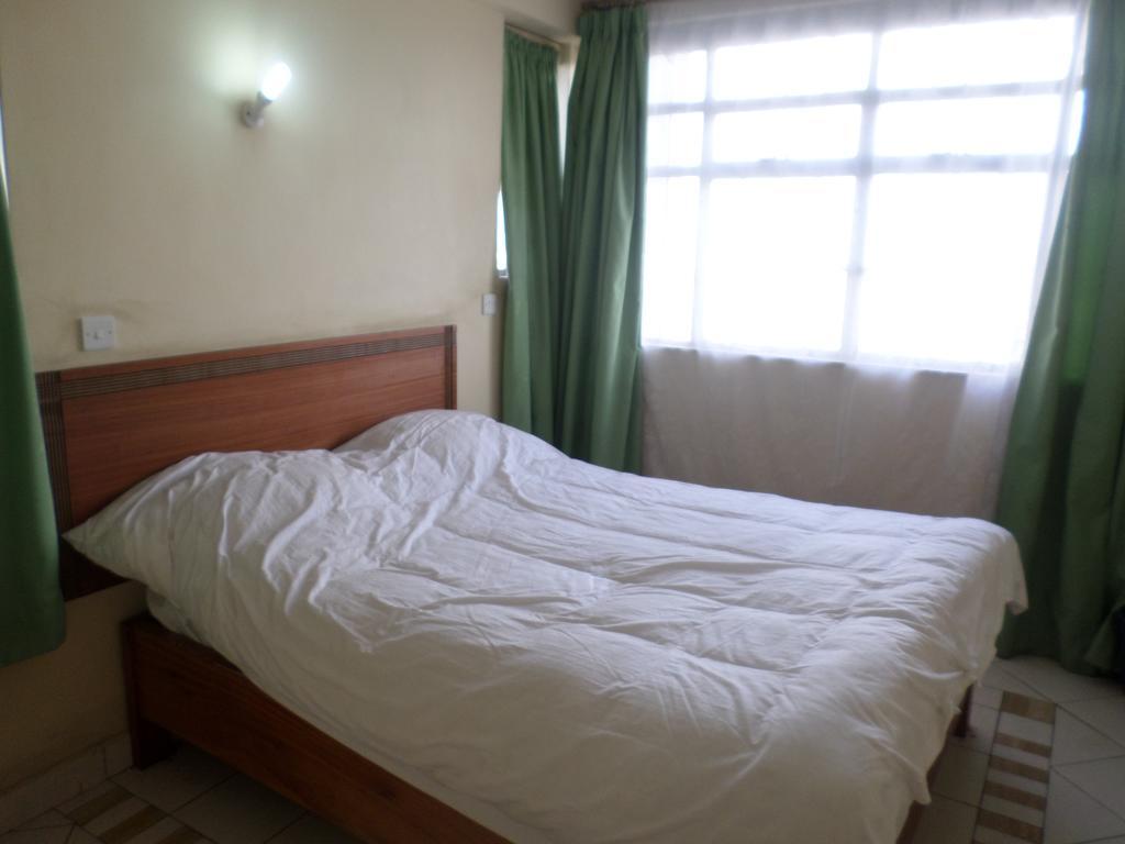 Karibu Hotel Nairobi Zewnętrze zdjęcie