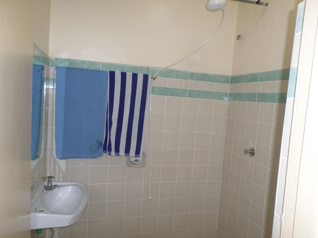 Karibu Hotel Nairobi Zewnętrze zdjęcie