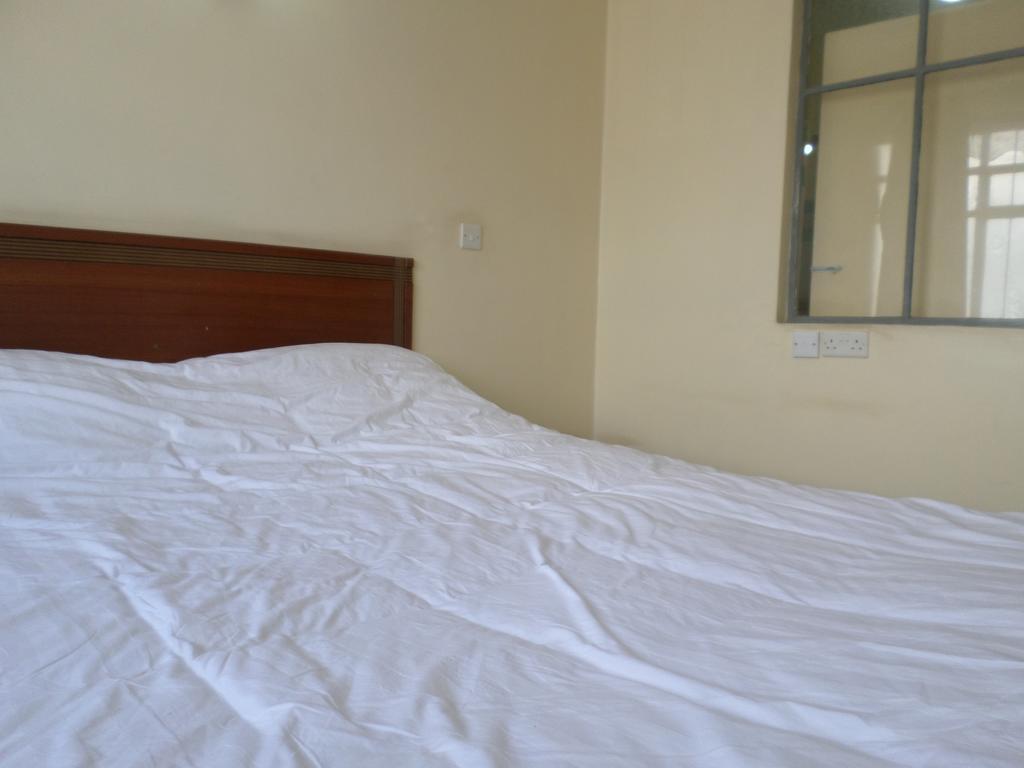 Karibu Hotel Nairobi Zewnętrze zdjęcie