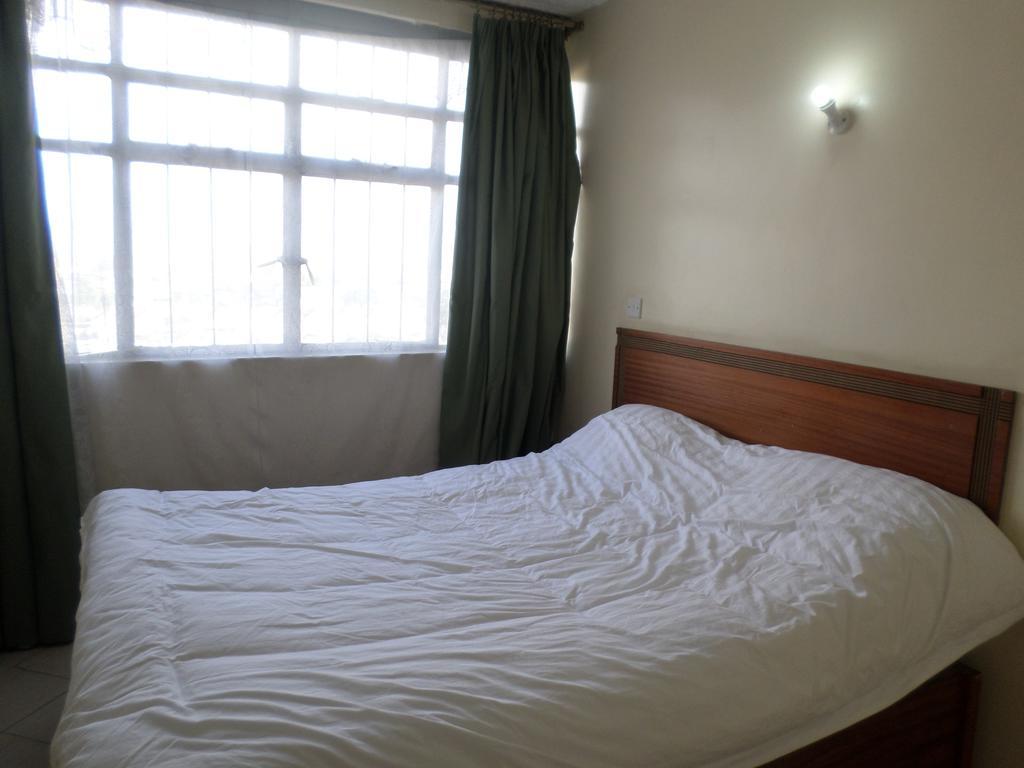 Karibu Hotel Nairobi Zewnętrze zdjęcie
