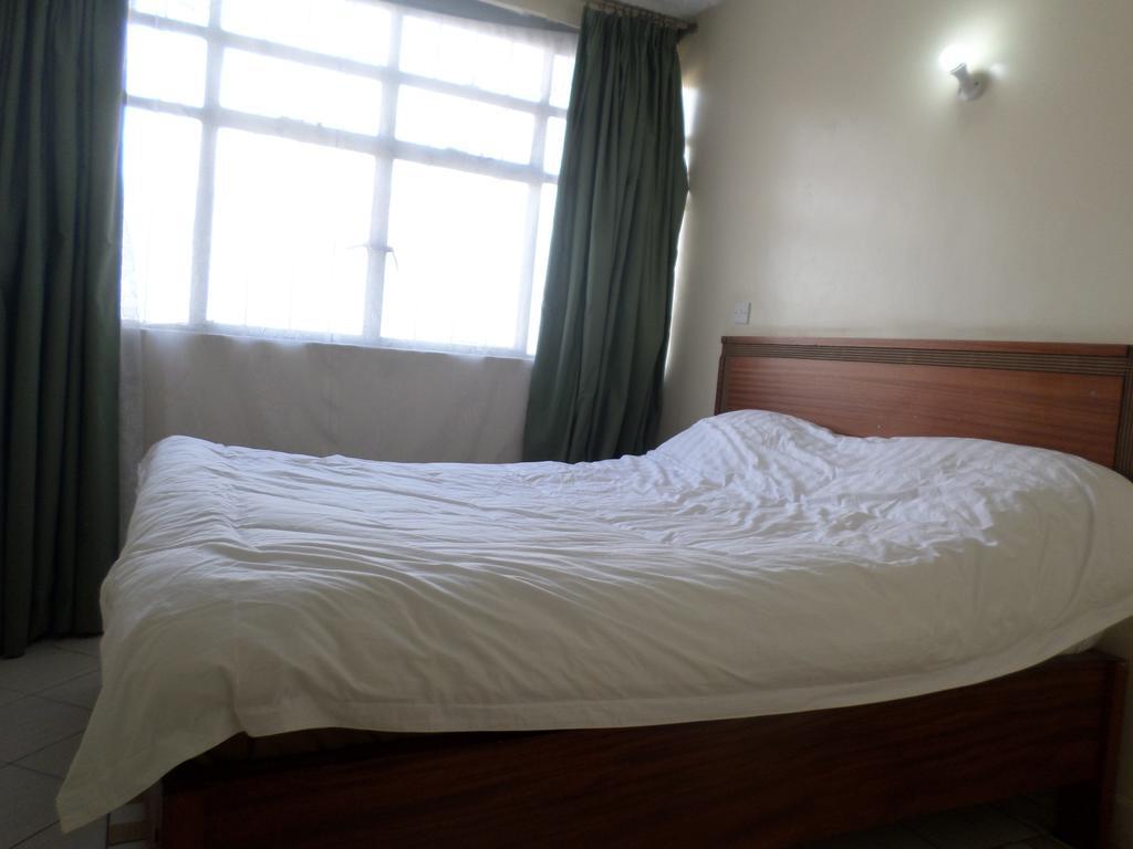 Karibu Hotel Nairobi Zewnętrze zdjęcie