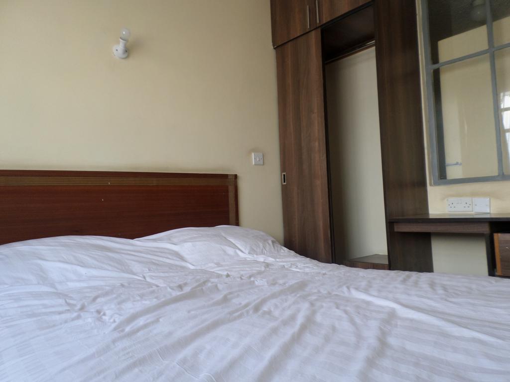 Karibu Hotel Nairobi Zewnętrze zdjęcie