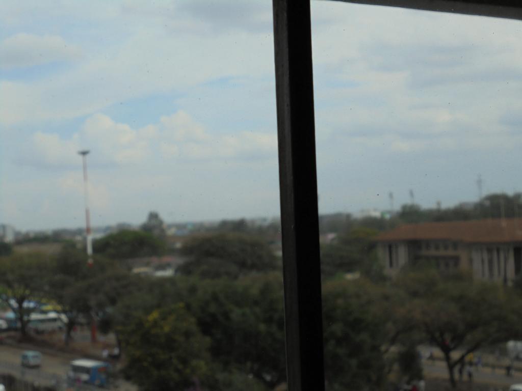 Karibu Hotel Nairobi Pokój zdjęcie