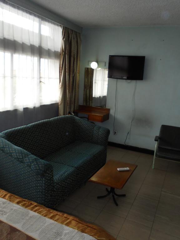 Karibu Hotel Nairobi Pokój zdjęcie