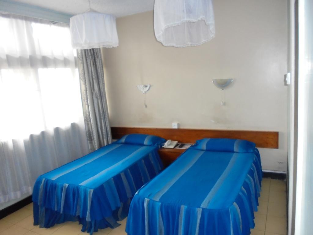 Karibu Hotel Nairobi Pokój zdjęcie