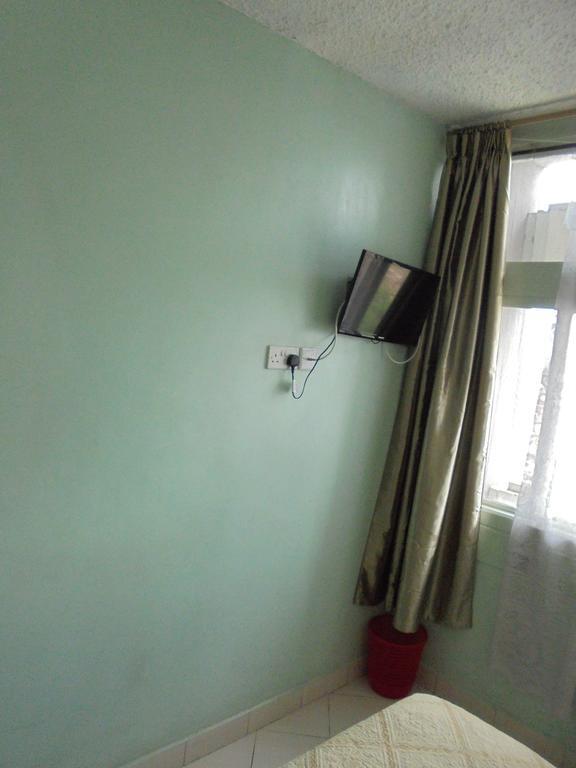 Karibu Hotel Nairobi Pokój zdjęcie