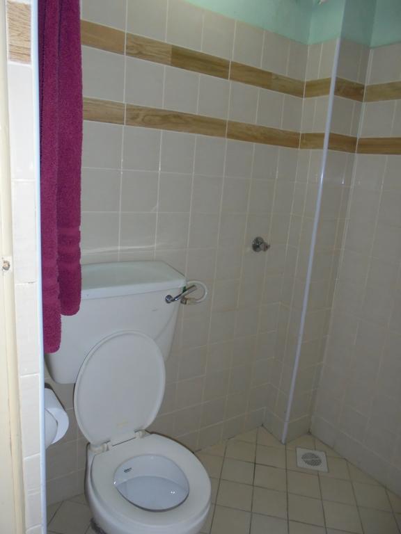 Karibu Hotel Nairobi Pokój zdjęcie