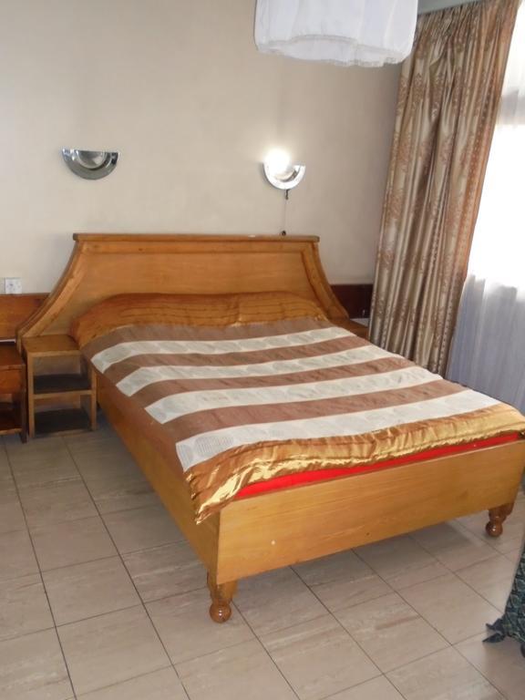 Karibu Hotel Nairobi Pokój zdjęcie
