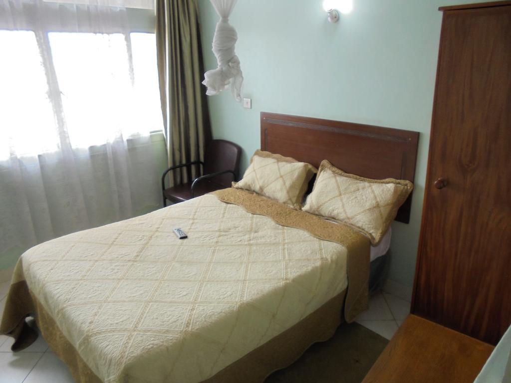 Karibu Hotel Nairobi Pokój zdjęcie
