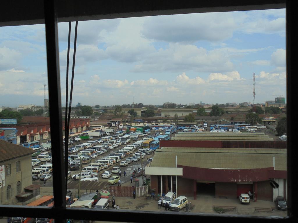 Karibu Hotel Nairobi Pokój zdjęcie