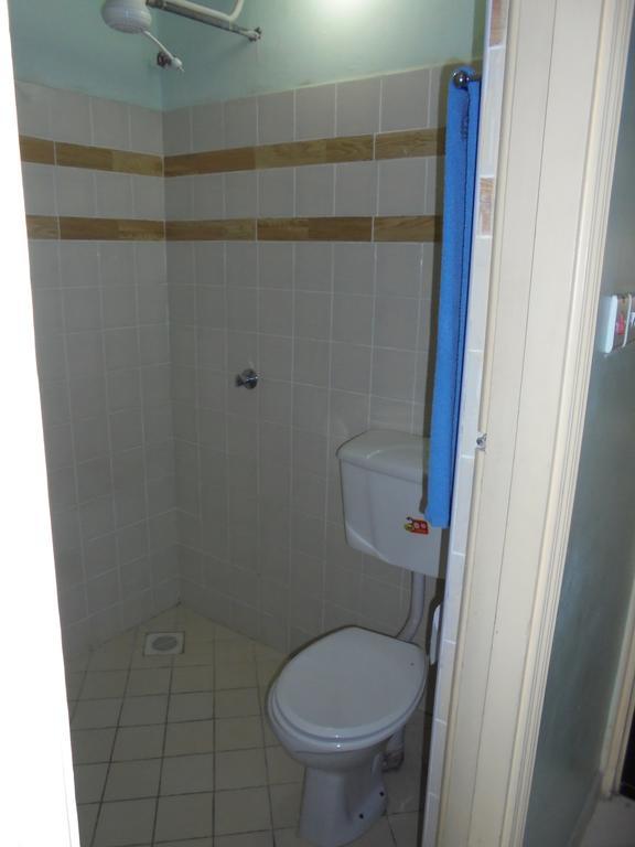 Karibu Hotel Nairobi Pokój zdjęcie