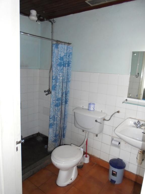Karibu Hotel Nairobi Pokój zdjęcie