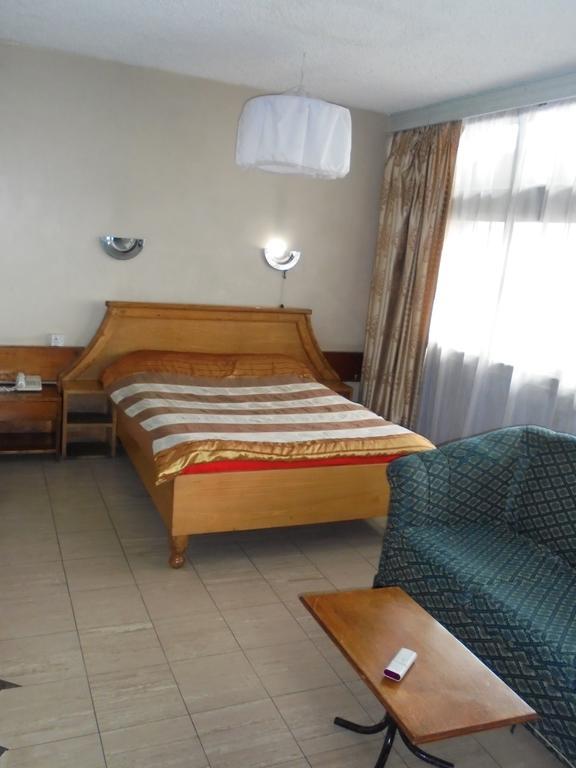 Karibu Hotel Nairobi Pokój zdjęcie