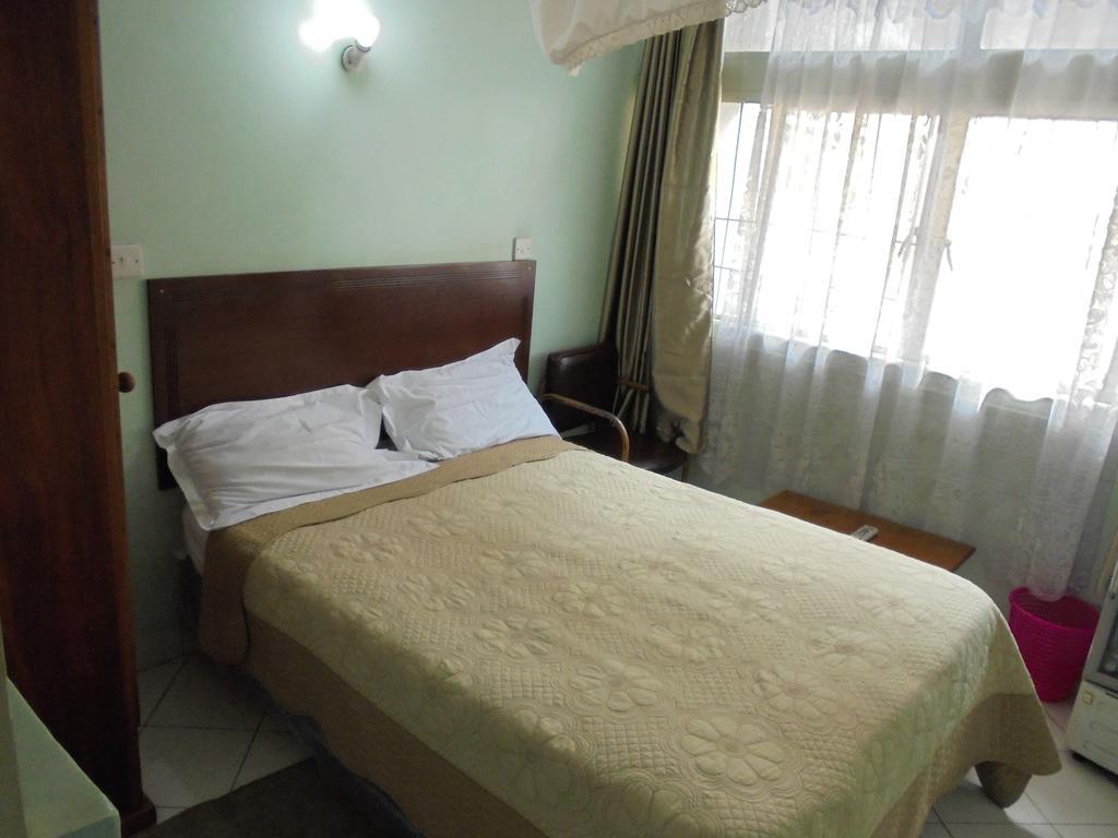 Karibu Hotel Nairobi Pokój zdjęcie