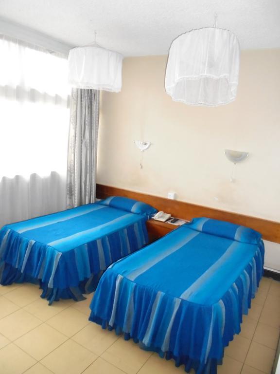 Karibu Hotel Nairobi Pokój zdjęcie